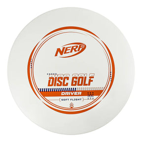 NERF Soft Flight Discs - Prodigy Collaboration