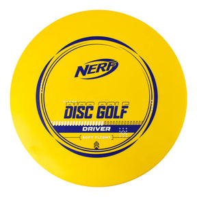 NERF Soft Flight Discs - Prodigy Collaboration