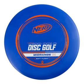 NERF Soft Flight Discs - Prodigy Collaboration