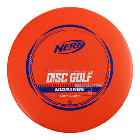 NERF Soft Flight Discs - Prodigy Collaboration
