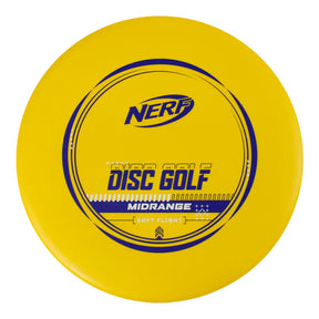 NERF Soft Flight Discs - Prodigy Collaboration