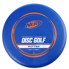 NERF Soft Flight Discs - Prodigy Collaboration