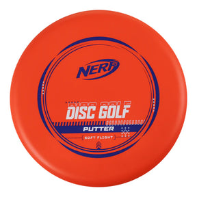 NERF Soft Flight Discs - Prodigy Collaboration