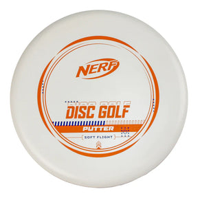 NERF Soft Flight Discs - Prodigy Collaboration