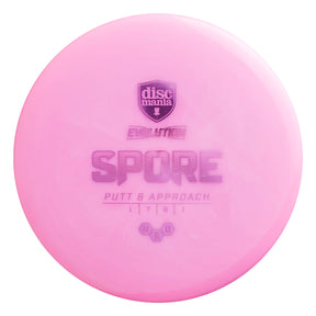 Discmania Soft Neo Spore