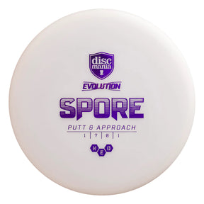 Discmania Soft Neo Spore