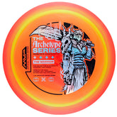 Streamline Neutron Engine - Eagle McMahon Team Series