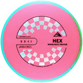 Axiom Discs Neutron Hex