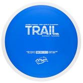 MVP Neutron Trail James Conrad