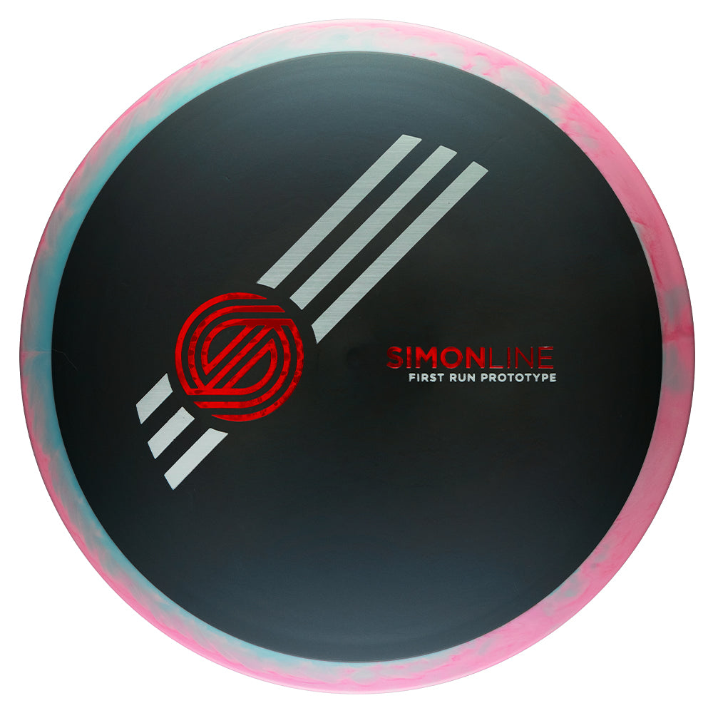 Simon Line First Run Prototype Neutron Time-Lapse