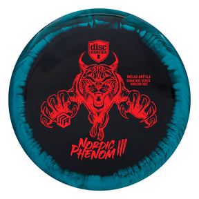 Discmania Nordic Phenom 3 - Niklas Anttila Signature Series Horizon S-Line DD3