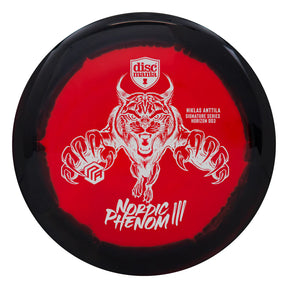 Discmania Nordic Phenom 3 - Niklas Anttila Signature Series Horizon S-Line DD3