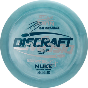 Discraft Misprints