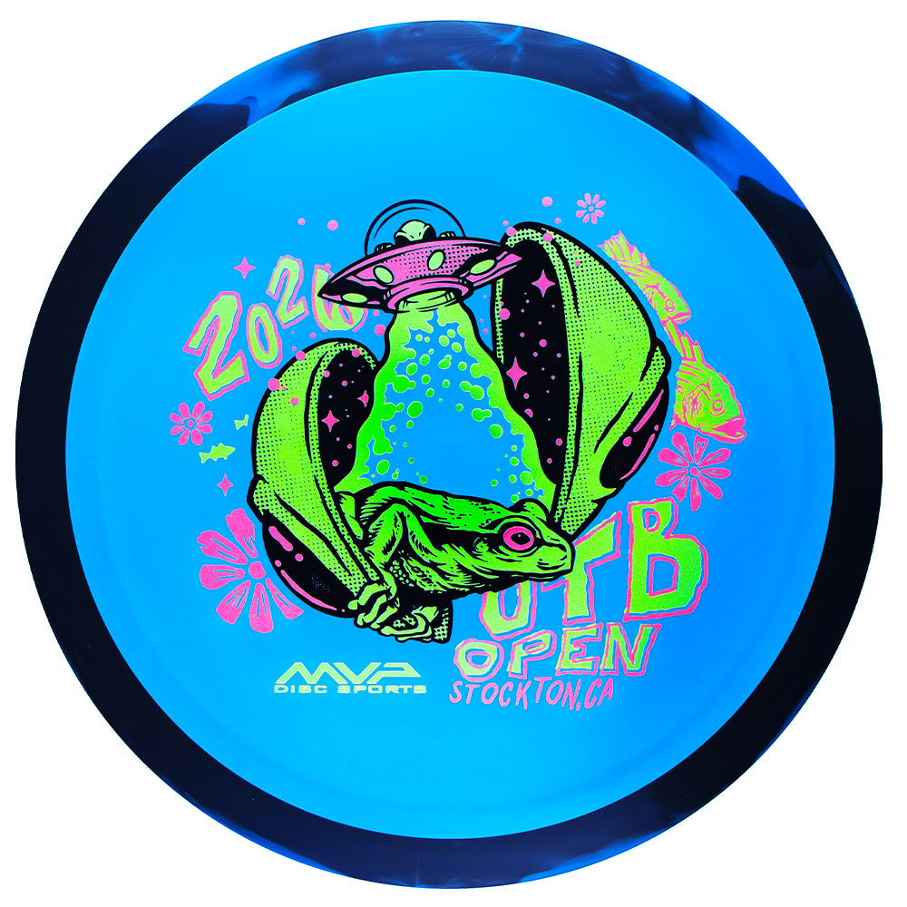 Axiom Discs Fission Delirium - 2026 OTB Open