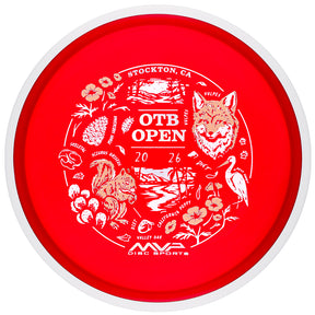 MVP Proton Reactor - 2026 OTB Open