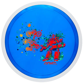 MVP Proton Tesla - 2026 OTB Open