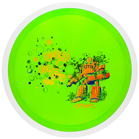 MVP Proton Tesla - 2026 OTB Open