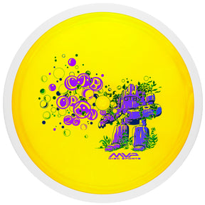 MVP Proton Tesla - 2026 OTB Open