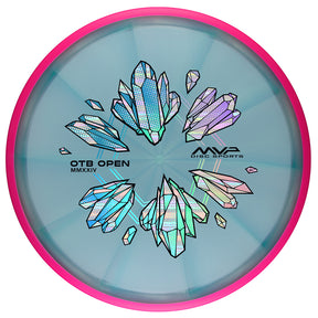 Axiom Discs Proton Soft Hex - 2024 OTB Open Phase 2