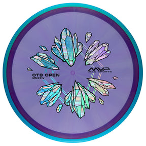 Axiom Discs Proton Soft Hex - 2024 OTB Open Phase 2