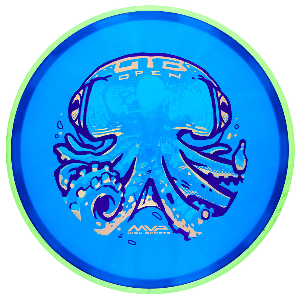Axiom Proton Soft Proxy - 2026 OTB Open