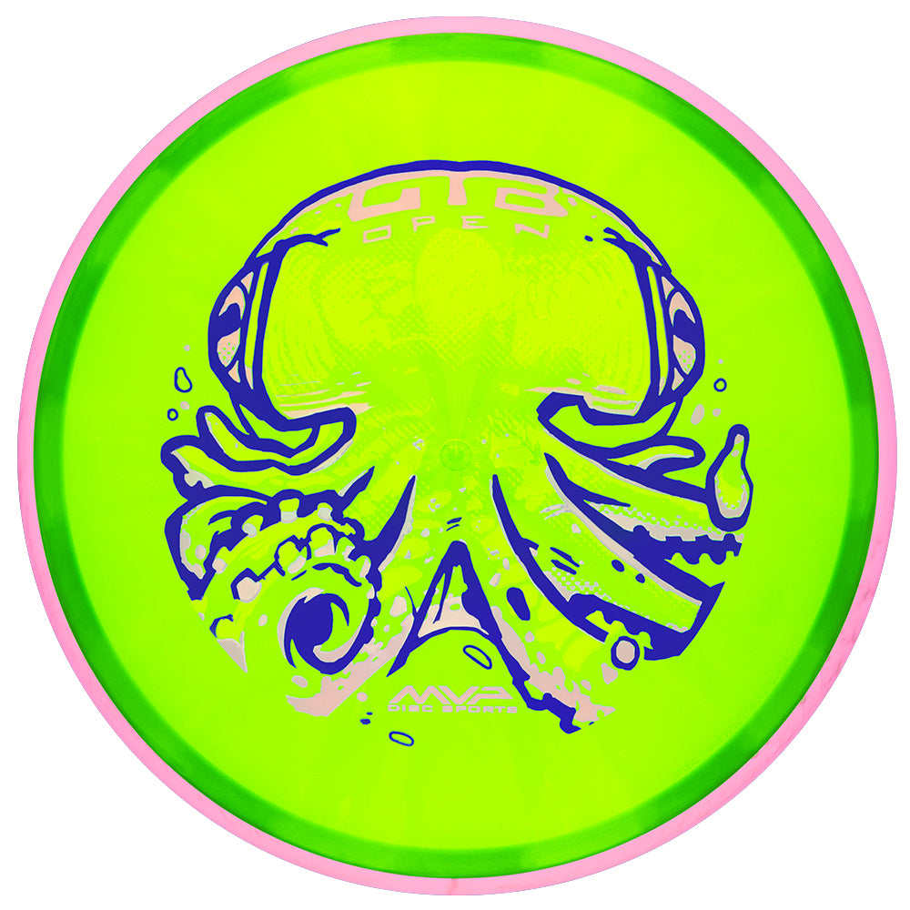 Axiom Proton Soft Proxy - 2026 OTB Open