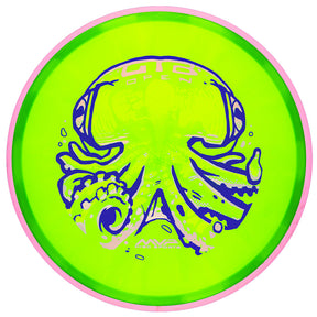 Axiom Proton Soft Proxy - 2026 OTB Open