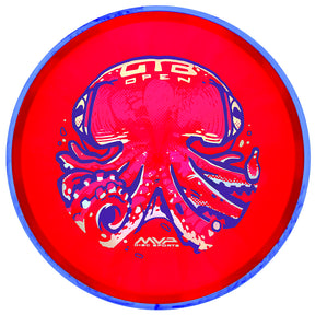 Axiom Proton Soft Proxy - 2026 OTB Open