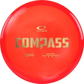 Latitude 64 Opto Compass