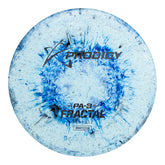 Prodigy Fractal PA-3