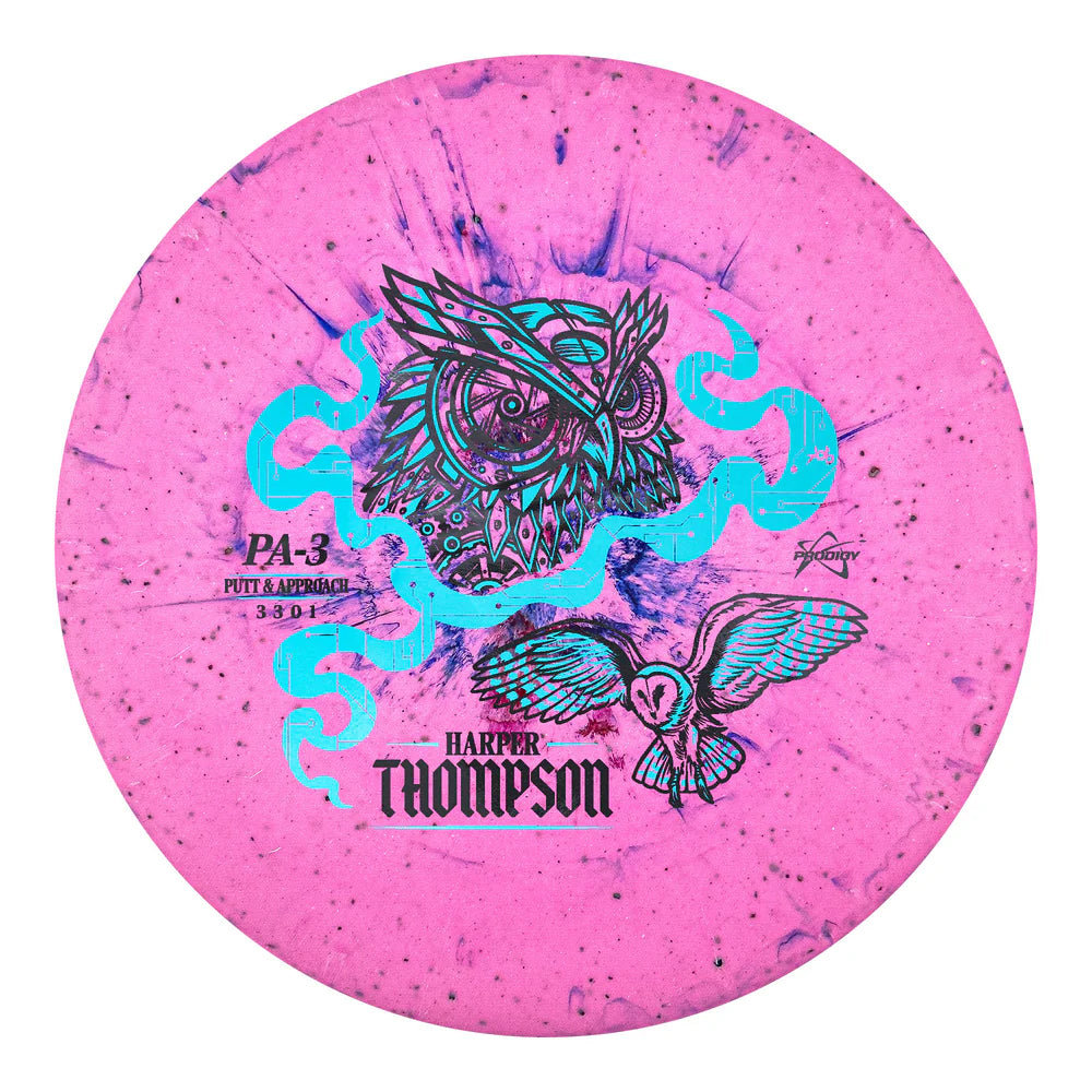 Prodigy 300 Fractal PA-3 - 2026 Harper Thompson Signature Series