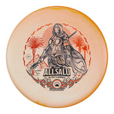 Prodigy PA-3 300 Glow Plastic - Kaidi Allsalu 2025 Signature Series