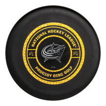 Prodigy PA-3 300 Plastic - Columbus Blue Jackets