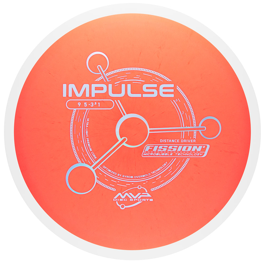 MVP Fission Impulse