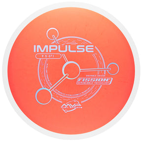 MVP Fission Impulse