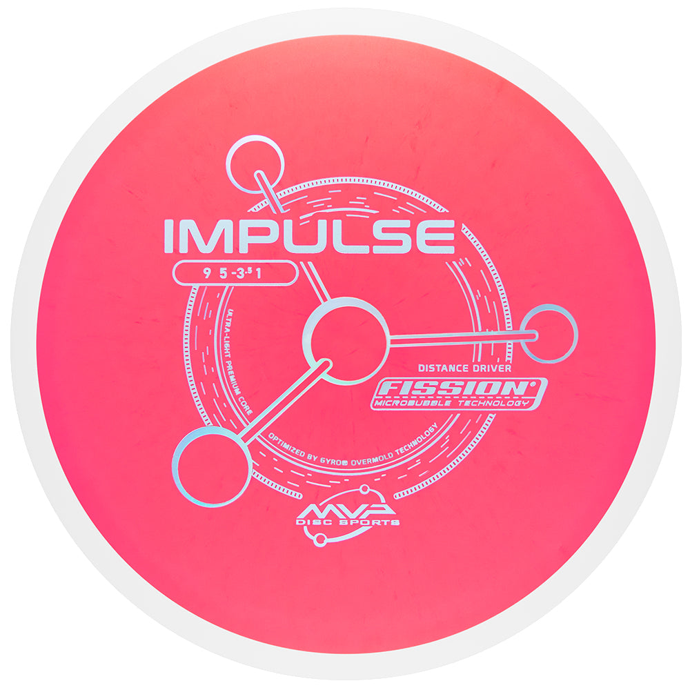 MVP Fission Impulse