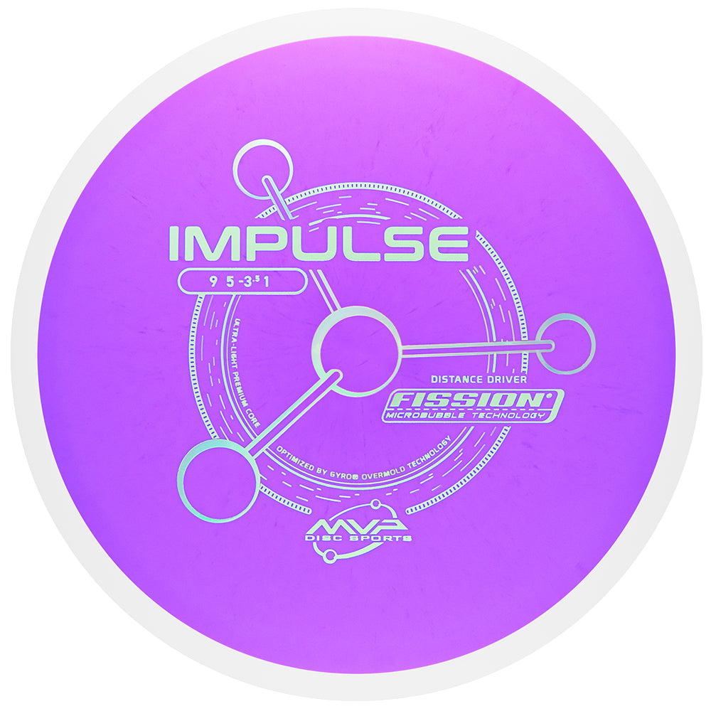 MVP Fission Impulse