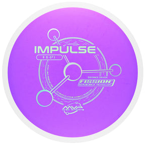 MVP Fission Impulse