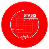 MVP Neutron Stasis