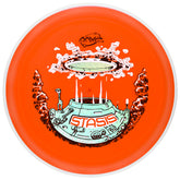 MVP Neutron Stasis - Special Edition