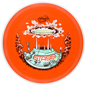 MVP Neutron Stasis - Special Edition
