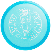 Discmania Mind Bender Metal Flake C-Line MD1 Simon Lizotte