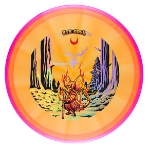 Axiom Discs Prism Proton Hex - 2024 OTB Open Phase 1