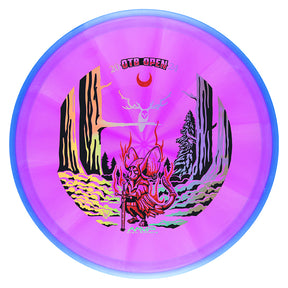 Axiom Discs Prism Proton Hex - 2024 OTB Open Phase 1