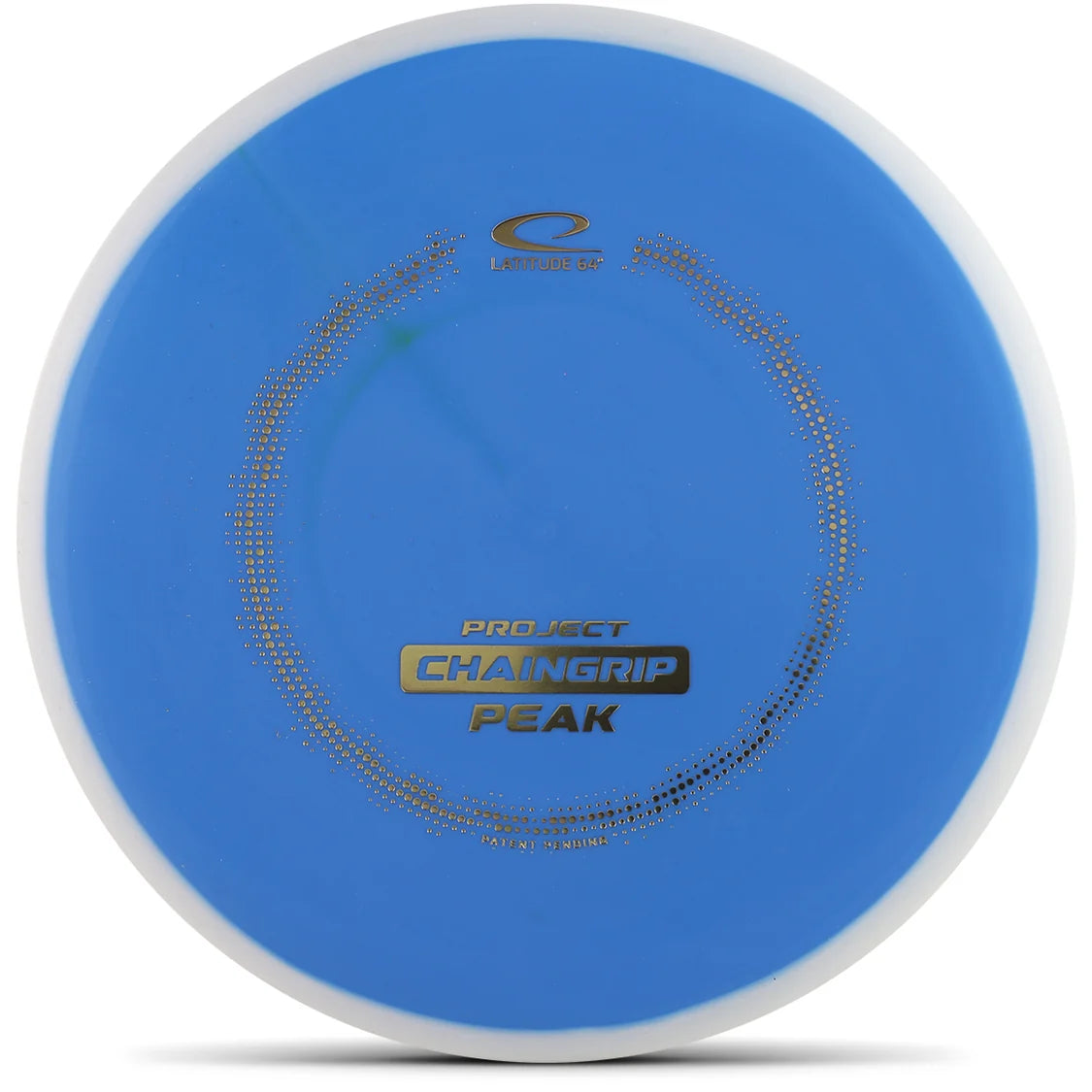 Latitude 64 Project ChainGrip Peak Prototype