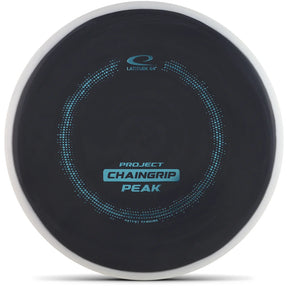 Latitude 64 Project ChainGrip Peak Prototype