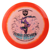 Discmania Horizon Q-Line Premier Cloud Breaker Gannon Buhr Signature Series 2026