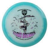 Discmania Horizon Q-Line Premier Cloud Breaker Gannon Buhr Signature Series 2026