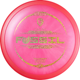 Discraft Z Colorshift Fossil First Run - Ricky Wysocki