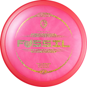 Discraft Z Colorshift Fossil First Run - Ricky Wysocki